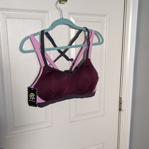 XXL C9 Champion Sports Bra NWT